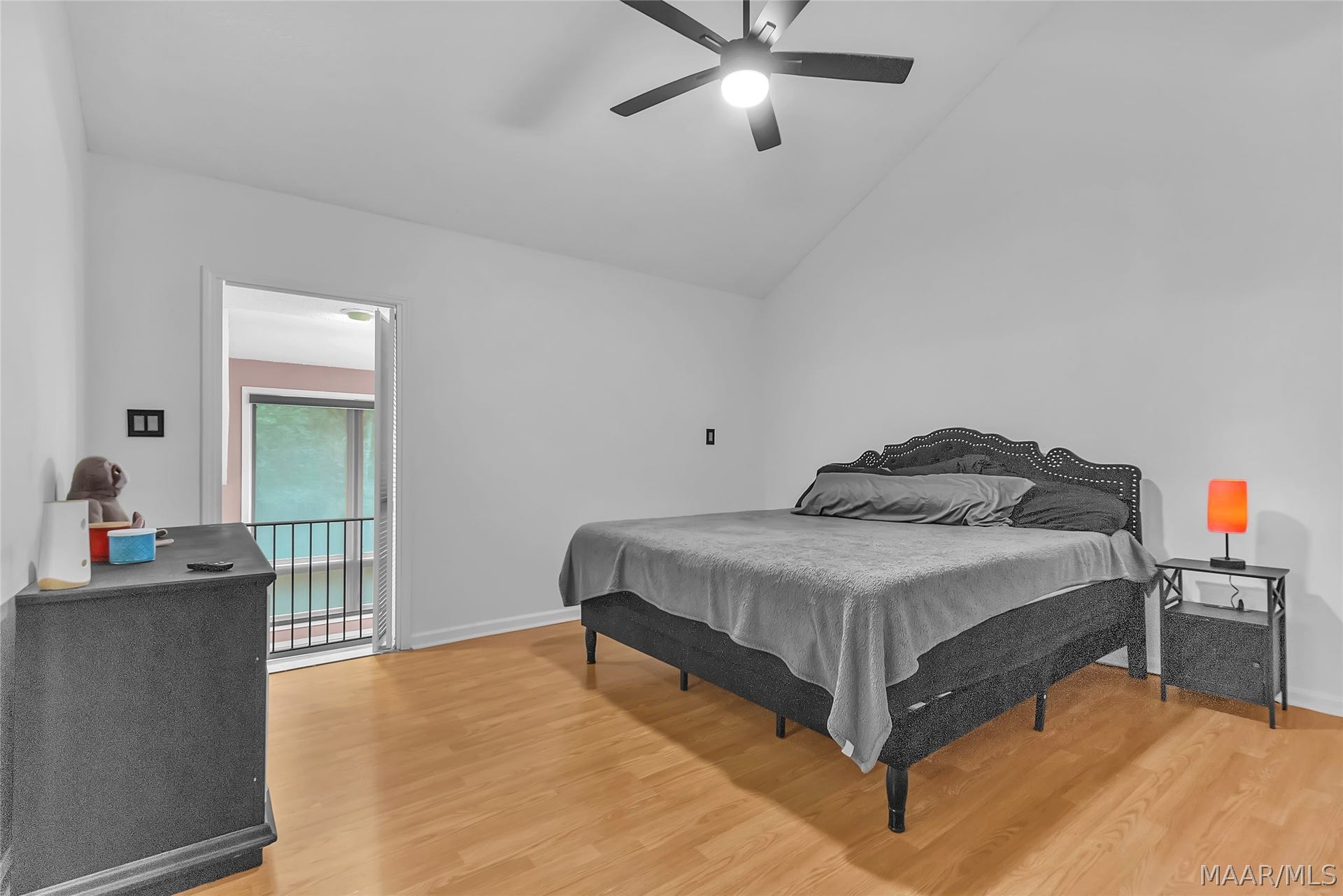 Main Bedroom