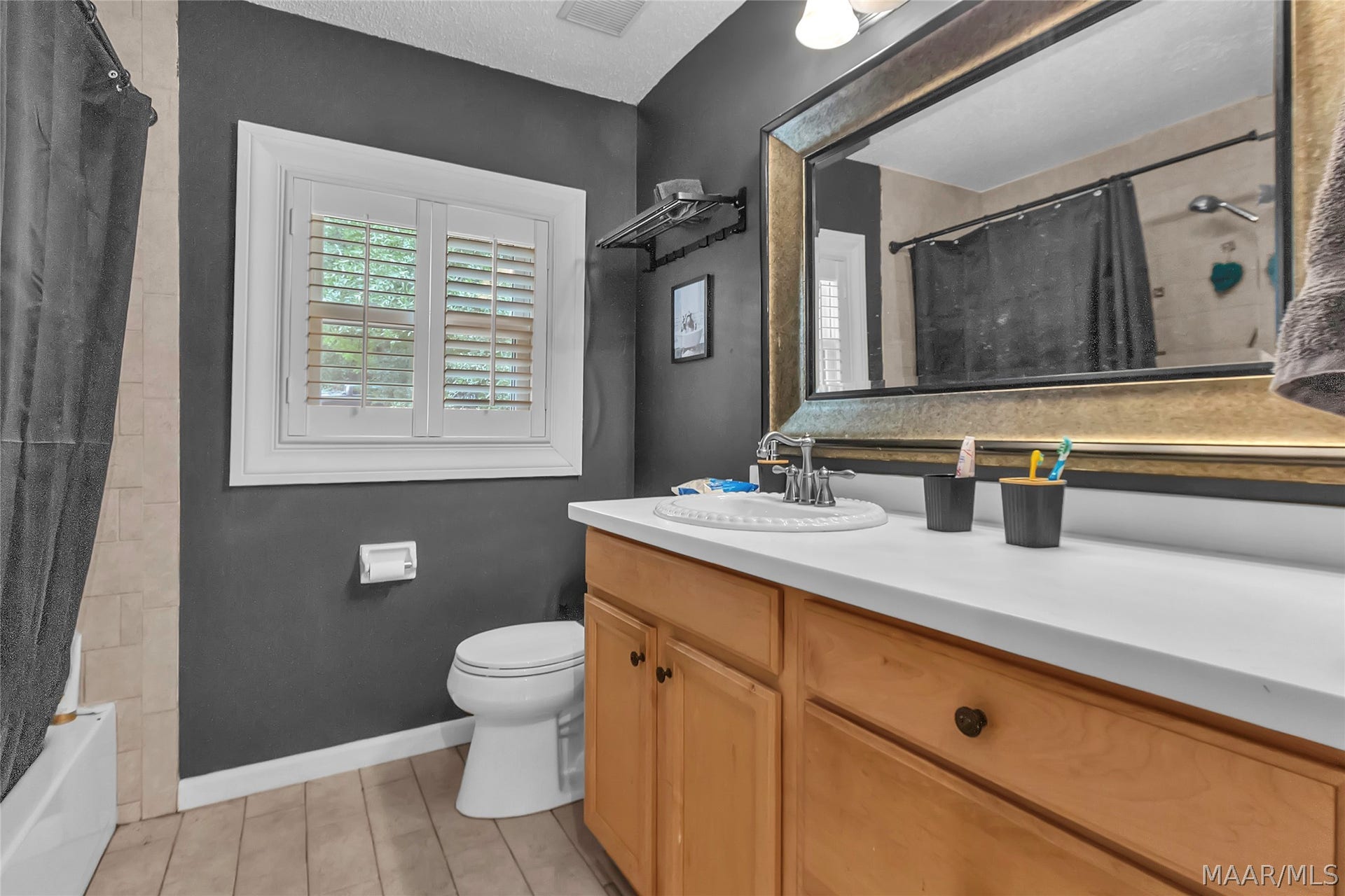Guest Bath