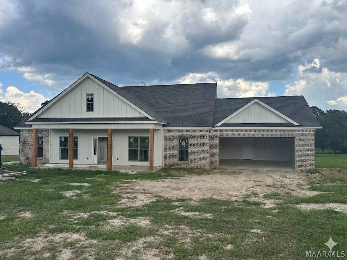 81 NOLES Drive, Tallassee, AL 36078