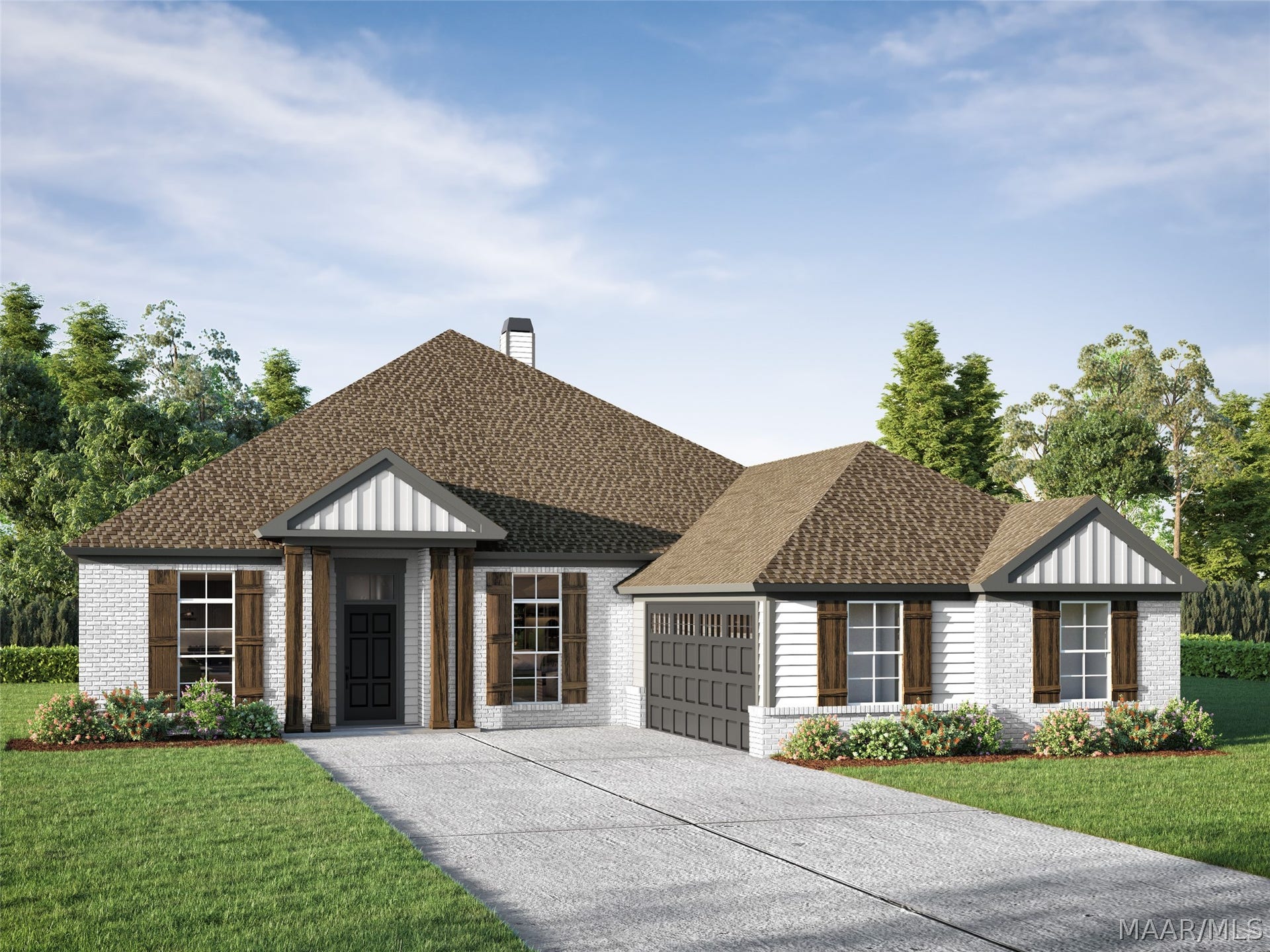 404 Hawthorne Ridge Drive, Montgomery, AL 36117 404 Hawthorne Ridge Drive, Montgomery, AL 36117