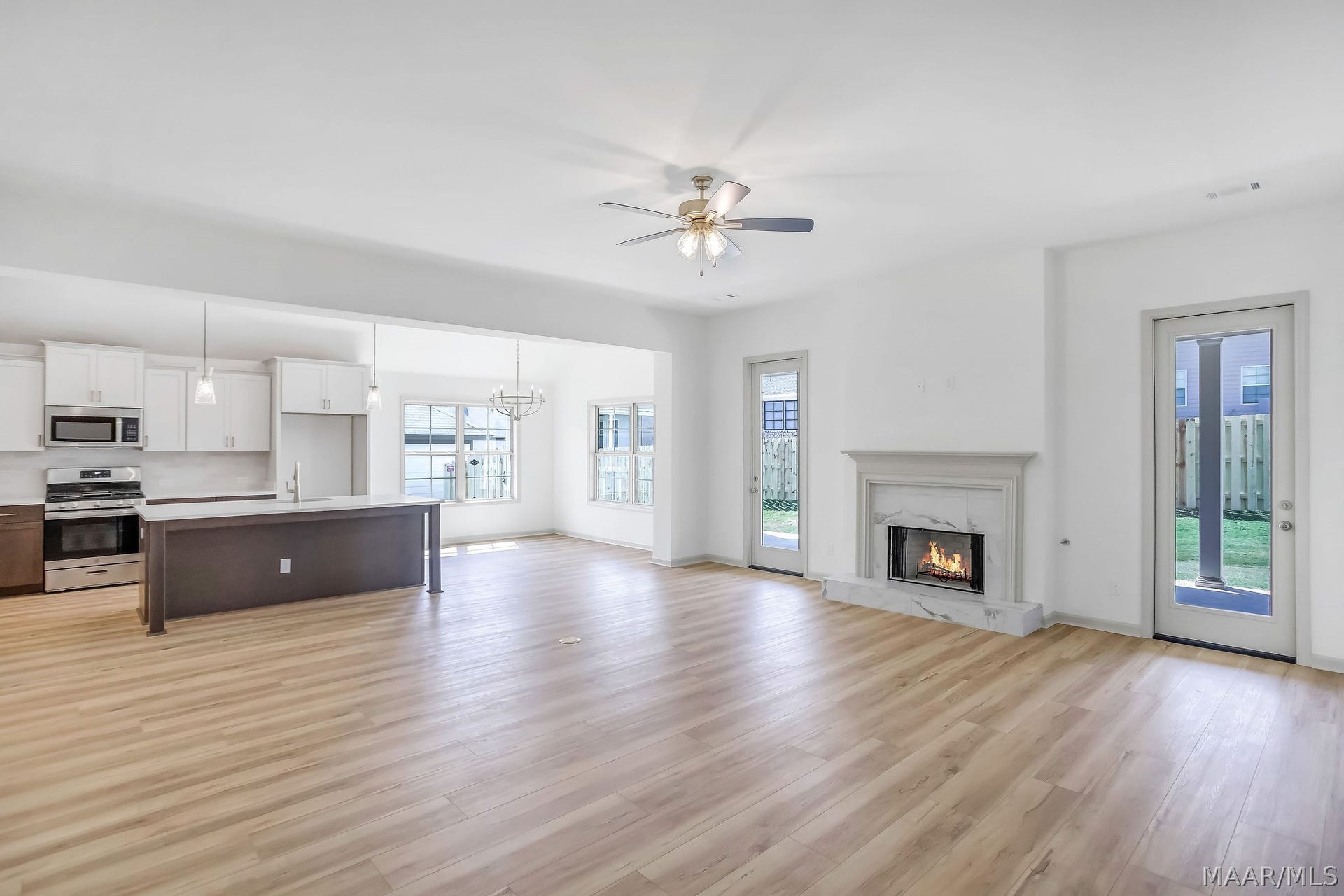 404 Hawthorne Ridge Drive, Montgomery, AL 36117 404 Hawthorne Ridge Drive, Montgomery, AL 36117