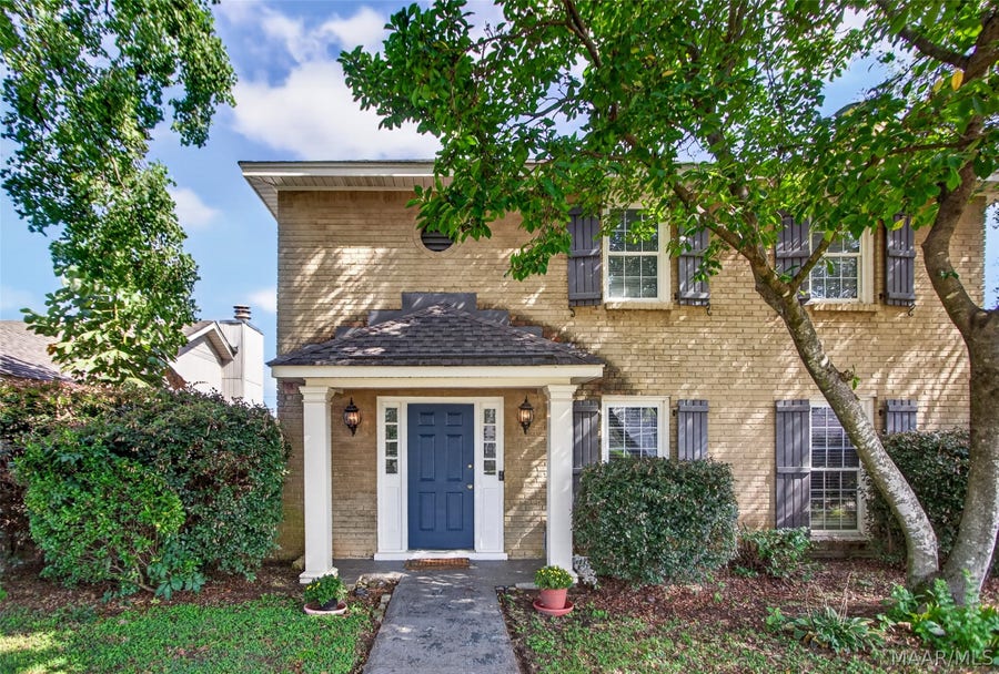 Property photo for 3825 Cedar Avenue, Montgomery, AL