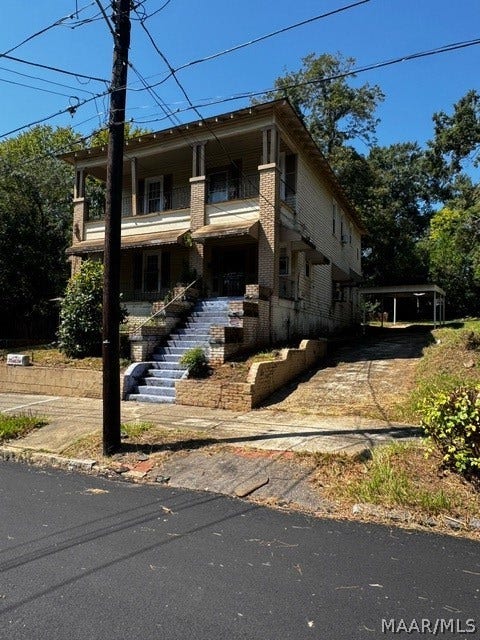 640 Pleasant Avenue, Montgomery, AL 36104 640 Pleasant Avenue, Montgomery, AL 36104