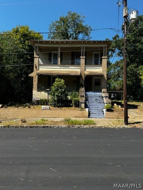 640 Pleasant Avenue, Montgomery, AL 36104 640 Pleasant Avenue, Montgomery, AL 36104