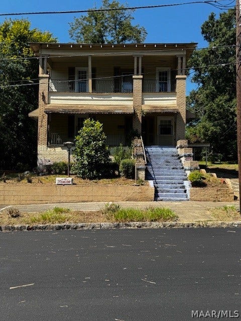 640 Pleasant Avenue, Montgomery, AL 36104 640 Pleasant Avenue, Montgomery, AL 36104