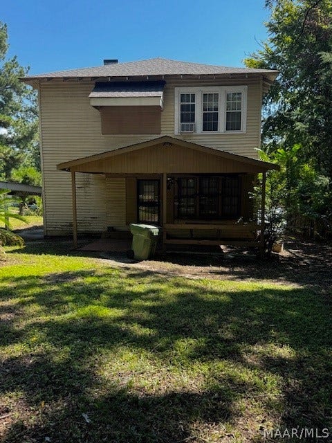 640 Pleasant Avenue, Montgomery, AL 36104 640 Pleasant Avenue, Montgomery, AL 36104