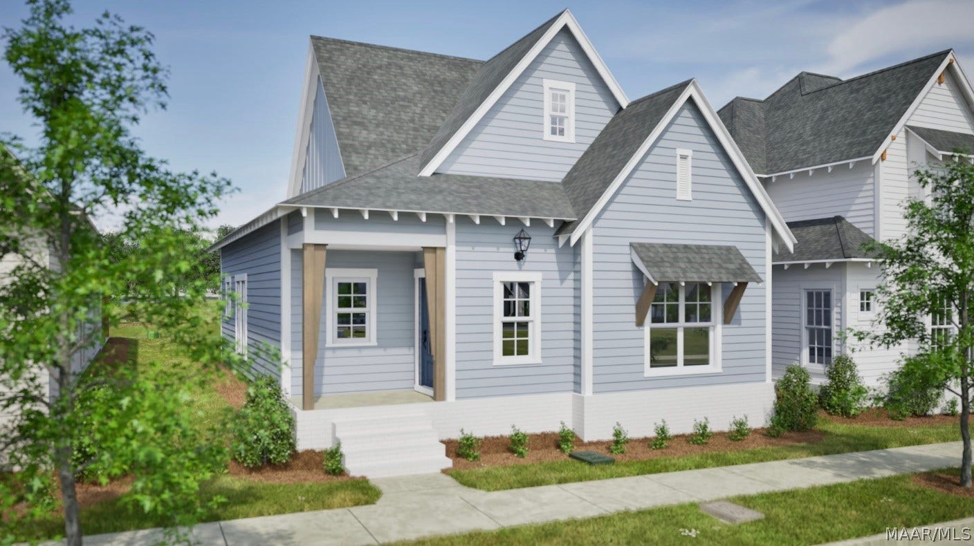 81 Blackberry Boulevard, Pike Road, AL 36064 81 Blackberry Boulevard, Pike Road, AL 36064