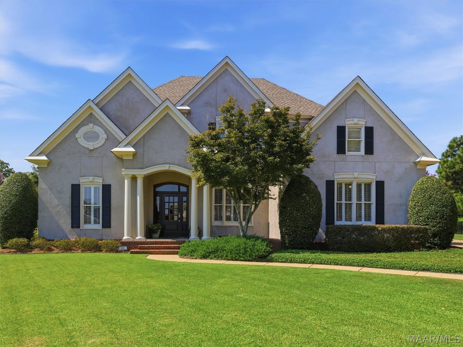 Property photo for 6108 Henley Hedge Court, Montgomery, AL
