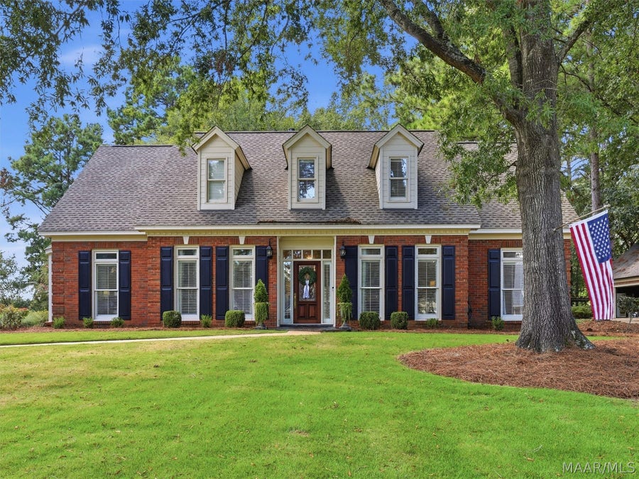 Property photo for 9718 Rosalie Drive, Montgomery, AL