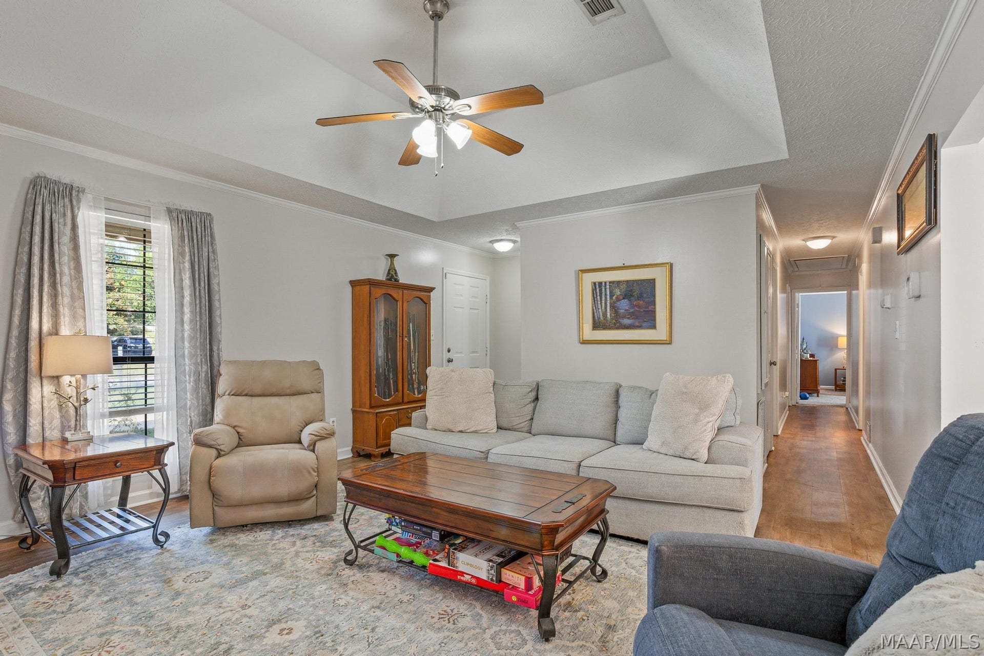 150 DAFFODIL Drive, Millbrook, AL 36054 150 DAFFODIL Drive, Millbrook, AL 36054