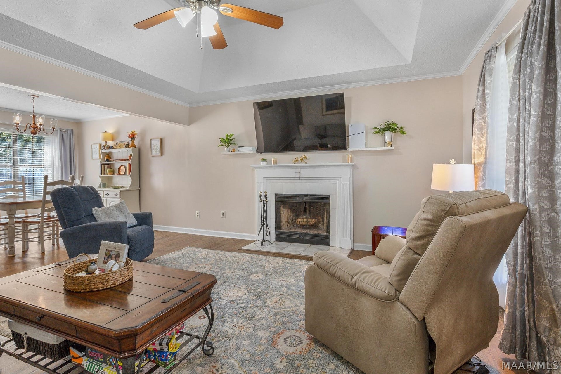 150 DAFFODIL Drive, Millbrook, AL 36054 150 DAFFODIL Drive, Millbrook, AL 36054