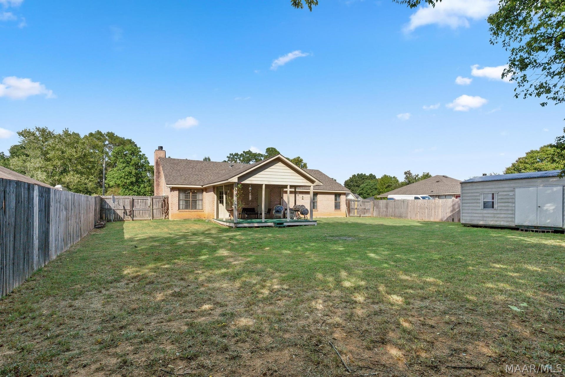 150 DAFFODIL Drive, Millbrook, AL 36054 150 DAFFODIL Drive, Millbrook, AL 36054