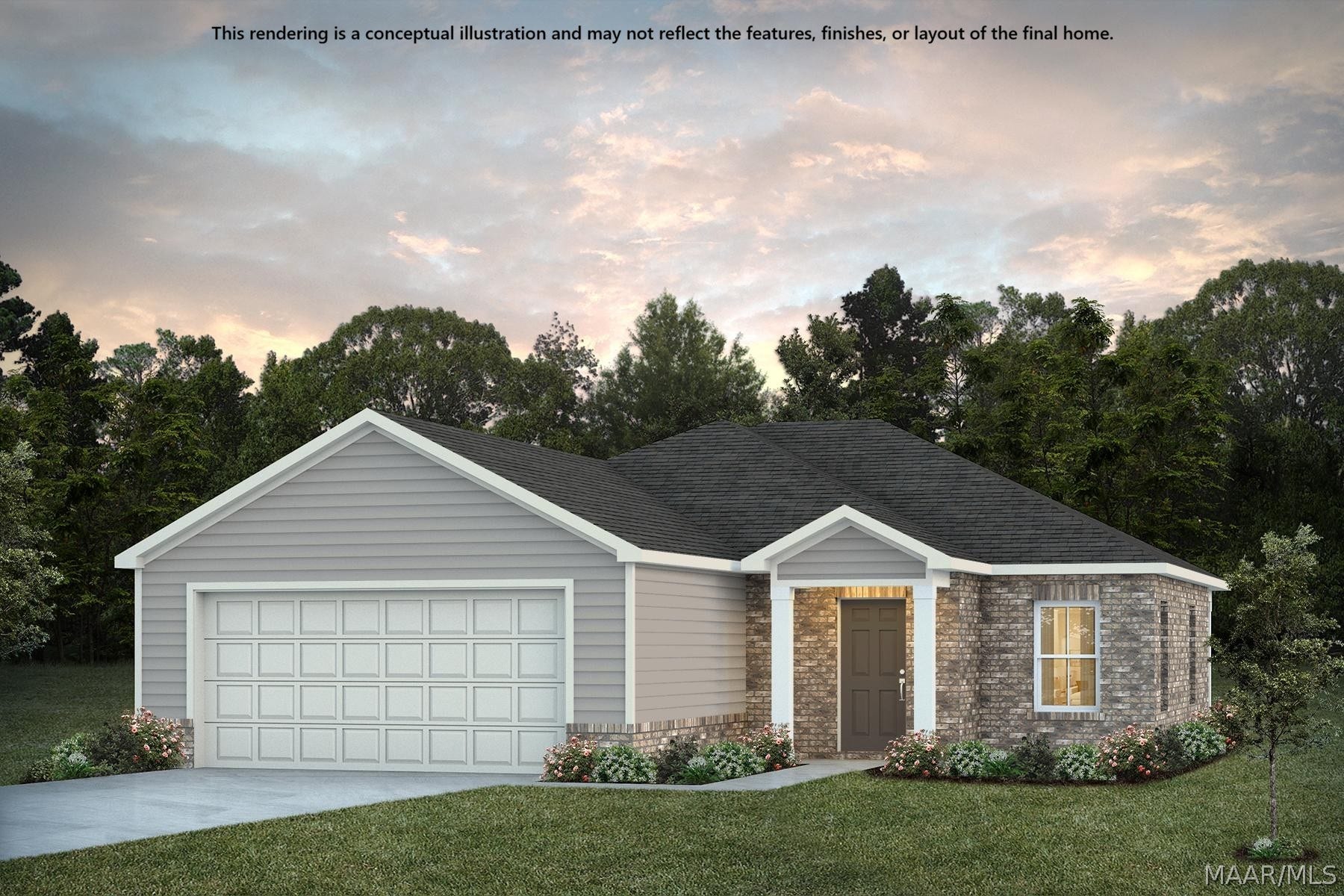 239 Laila Way, Millbrook, AL 36054 239 Laila Way, Millbrook, AL 36054