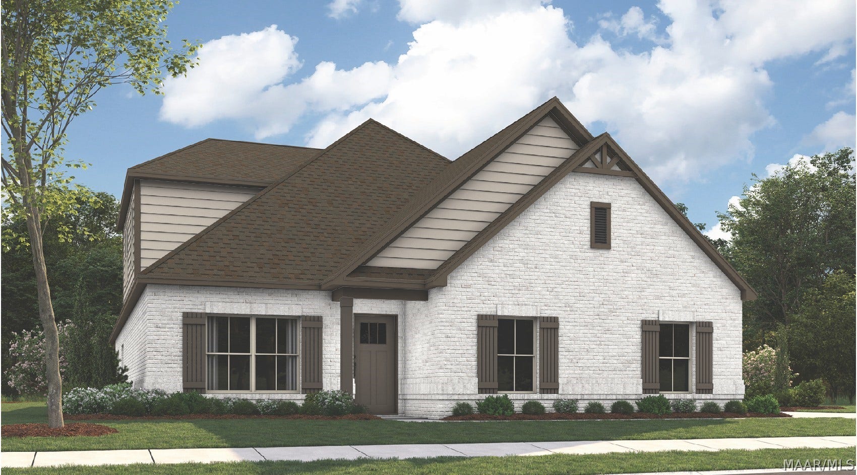 61 Stacy Starr Way, Wetumpka, AL 36093 61 Stacy Starr Way, Wetumpka, AL 36093