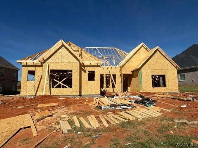 999 Sunfield Drive, Prattville, AL 36066