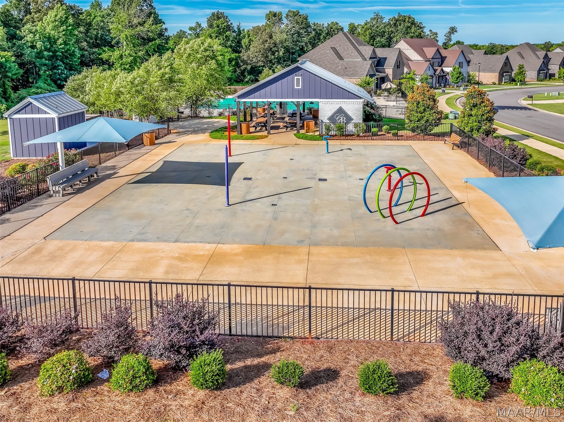 999 Sunfield Drive, Prattville, AL 36066