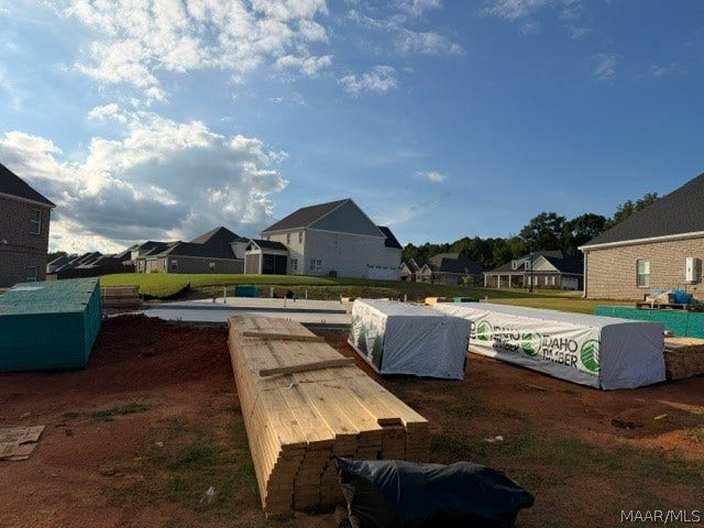 999 Sunfield Drive, Prattville, AL 36066