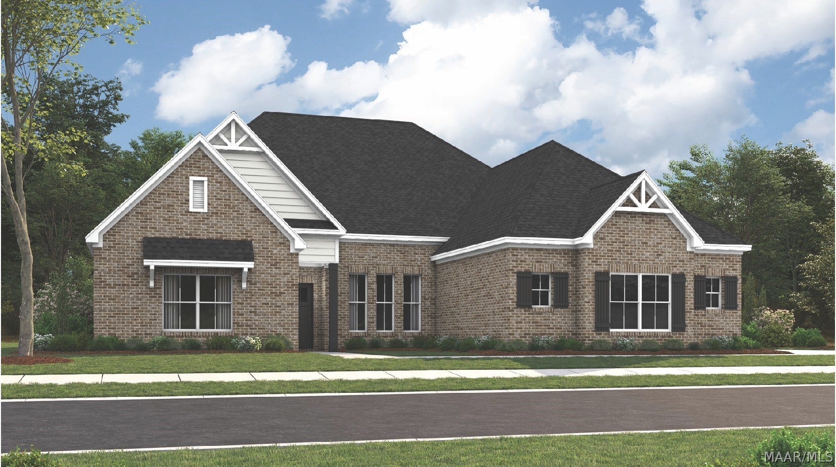 999 Sunfield Drive, Prattville, AL 36066