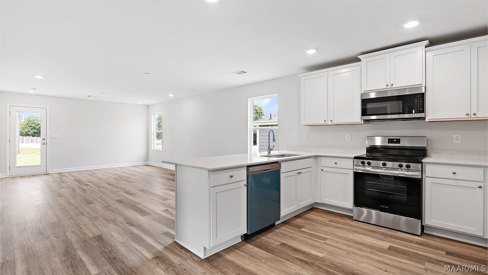 3130 Leo Lane, Montgomery, AL 36116