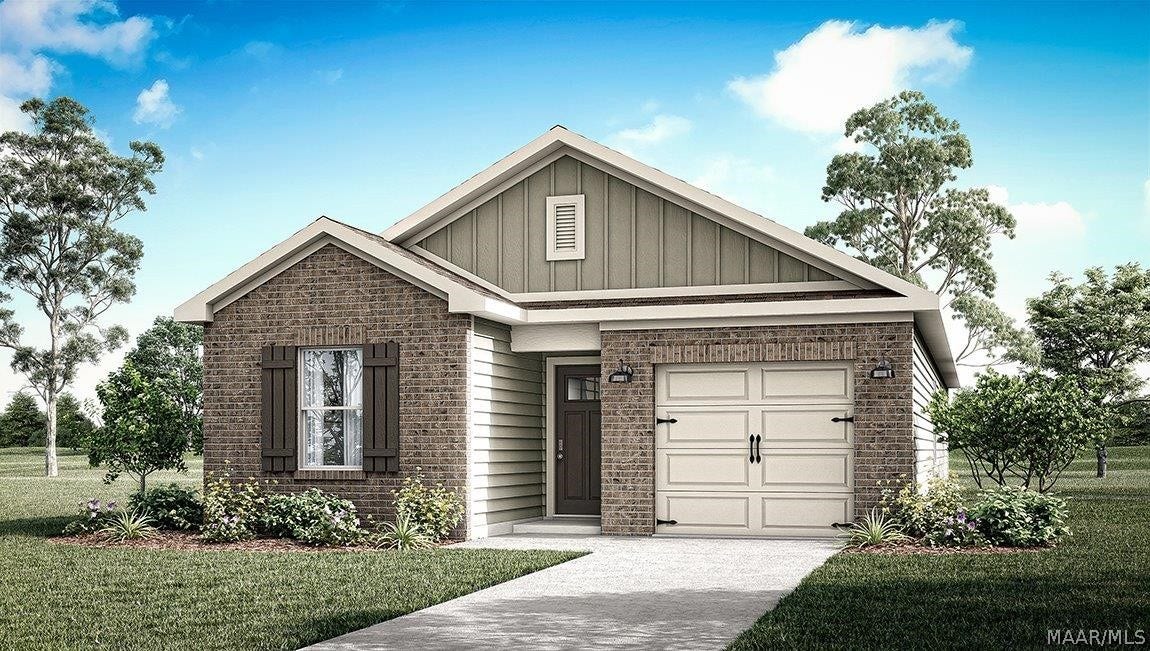 3130 Leo Lane, Montgomery, AL 36116
