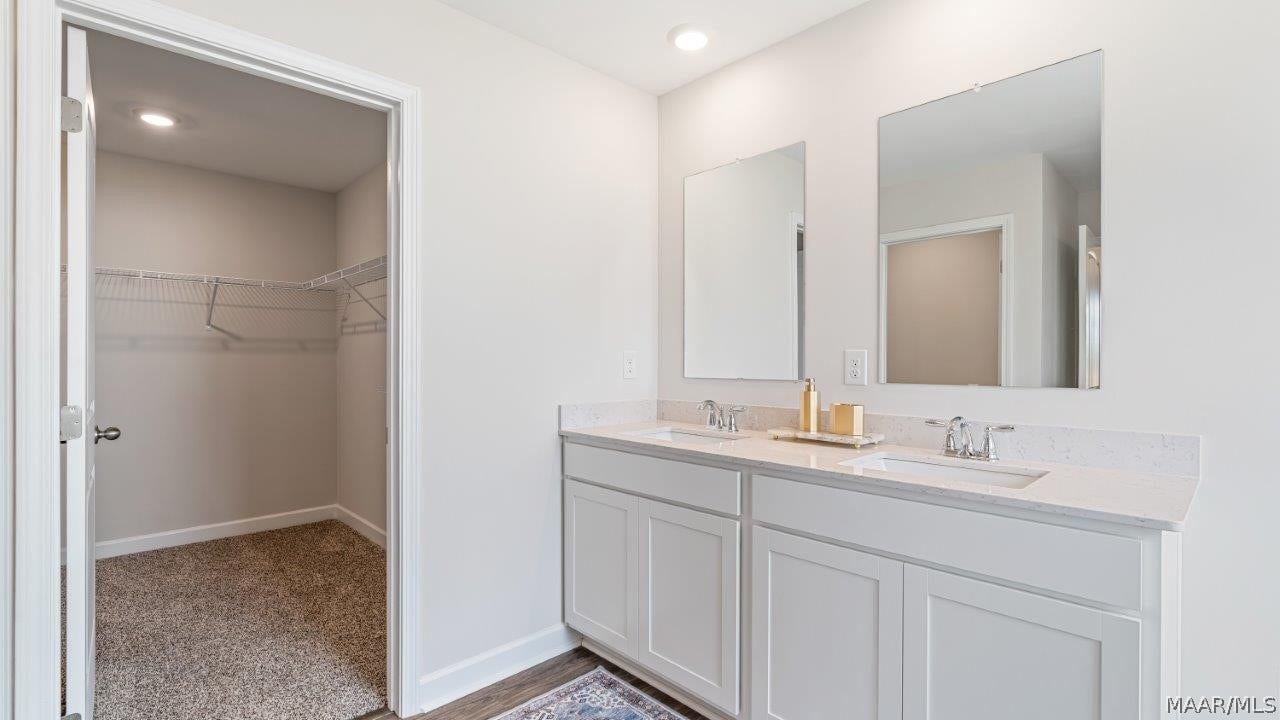 3400 Knotts Drive, Montgomery, AL 36116