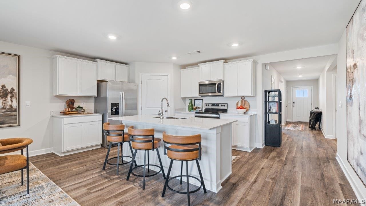 3400 Knotts Drive, Montgomery, AL 36116