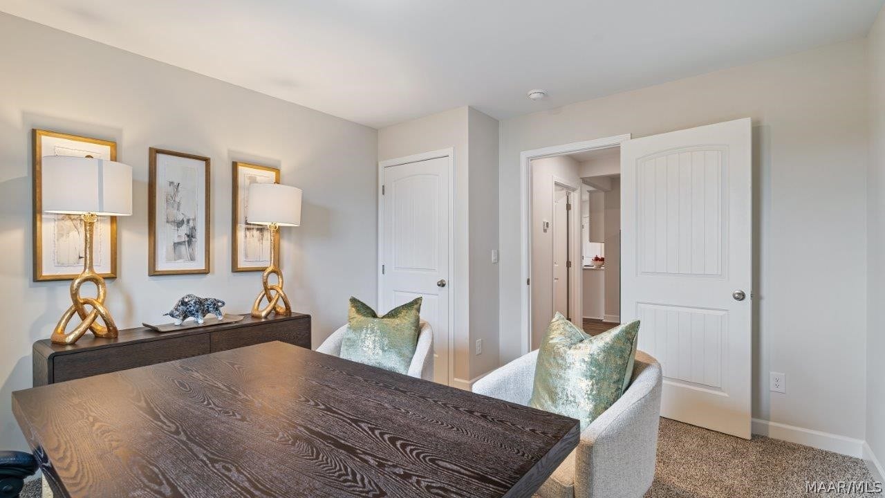 3400 Knotts Drive, Montgomery, AL 36116