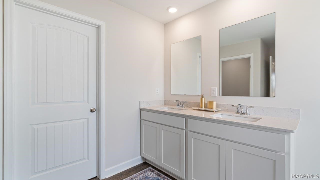 3400 Knotts Drive, Montgomery, AL 36116