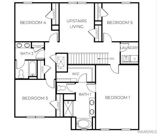 7837 Shaddix Street, Montgomery, AL 36116