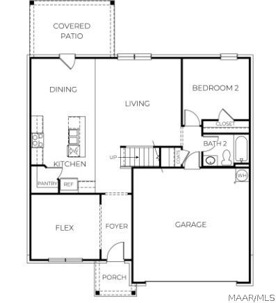 7837 Shaddix Street, Montgomery, AL 36116
