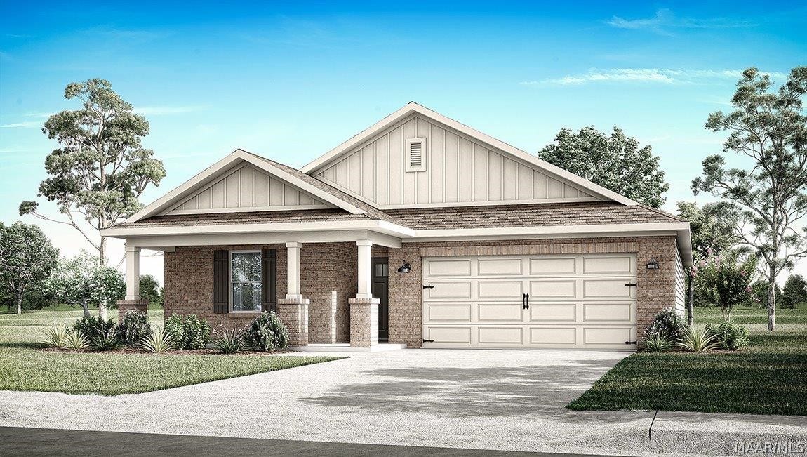 3408 Knotts Drive, Montgomery, AL 36116 3408 Knotts Drive, Montgomery, AL 36116