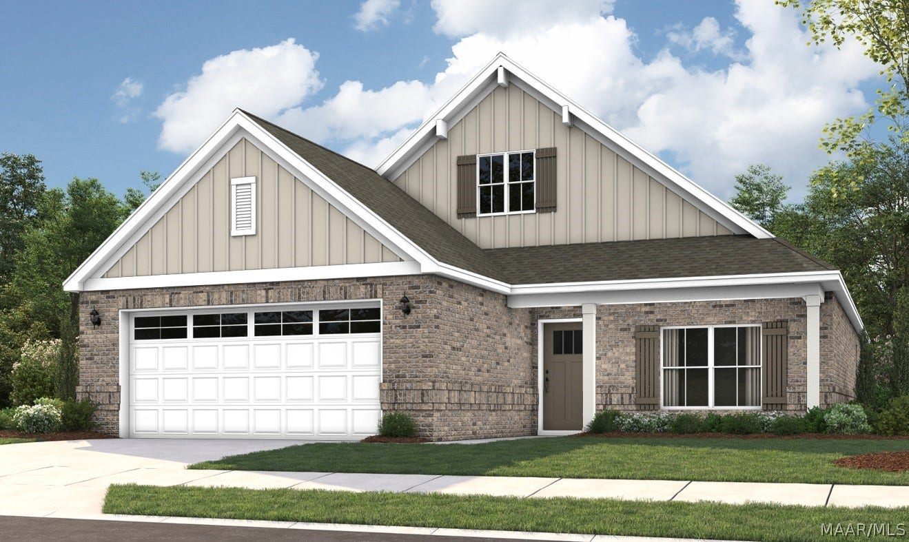 9235 Charley Lane, Montgomery, AL 36117 9235 Charley Lane, Montgomery, AL 36117