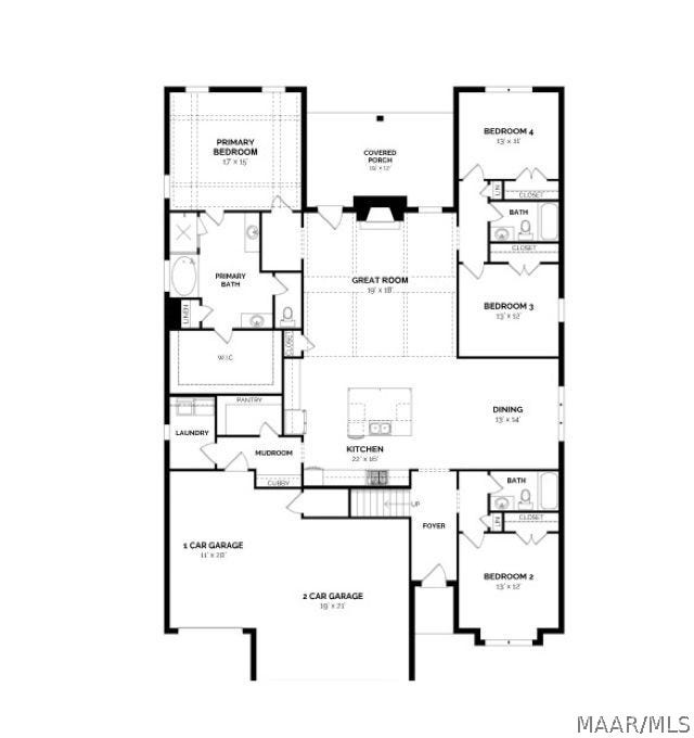 618 Fairview Avenue, Prattville, AL 36066