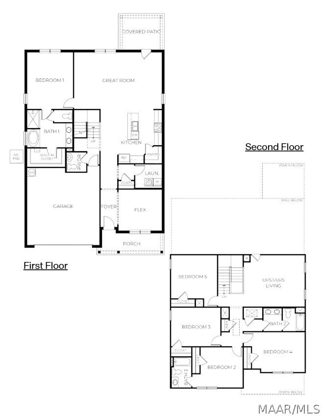 3415 Knotts Drive, Montgomery, AL 36116 3415 Knotts Drive, Montgomery, AL 36116