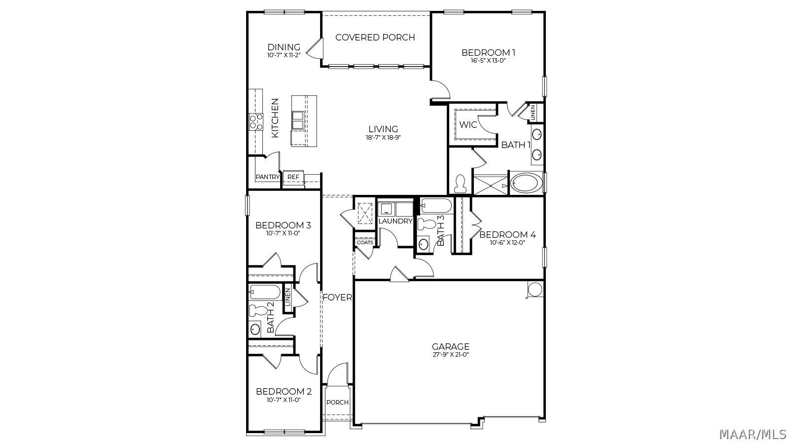 119 Camp Circle, Prattville, AL 36066 119 Camp Circle, Prattville, AL 36066