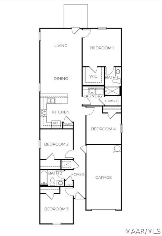 7809 Shaddix Street, Montgomery, AL 36116 7809 Shaddix Street, Montgomery, AL 36116