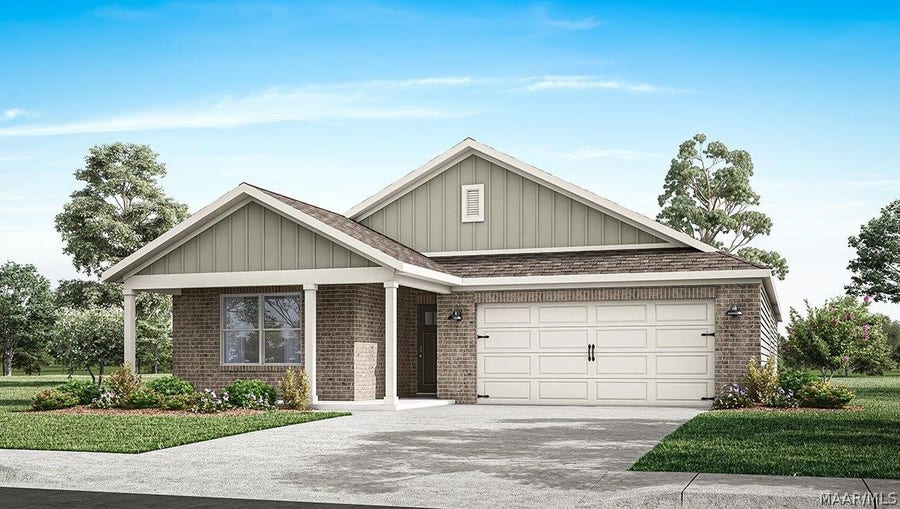 Property photo for 217 Sawtooth Drive, Troy, AL