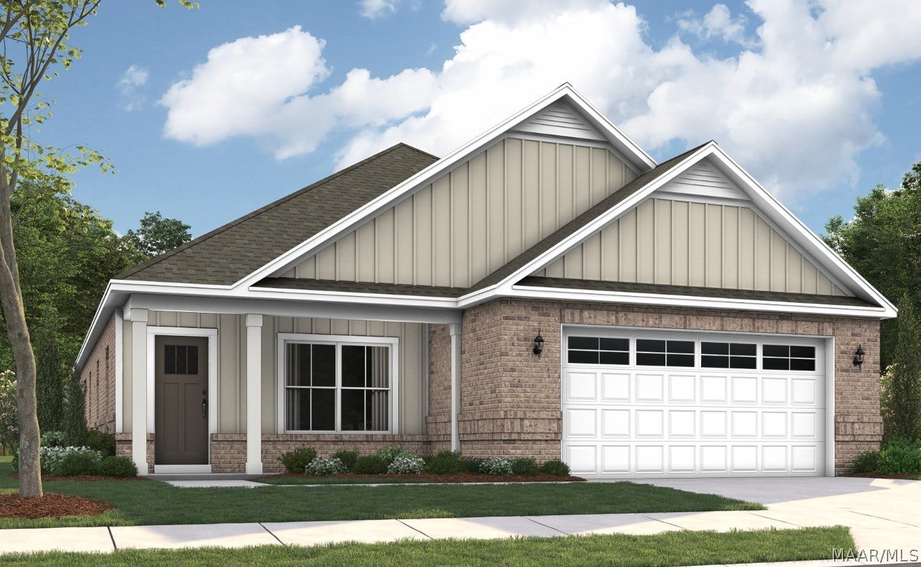 104 Waterway Drive, Troy, AL 36079 104 Waterway Drive, Troy, AL 36079