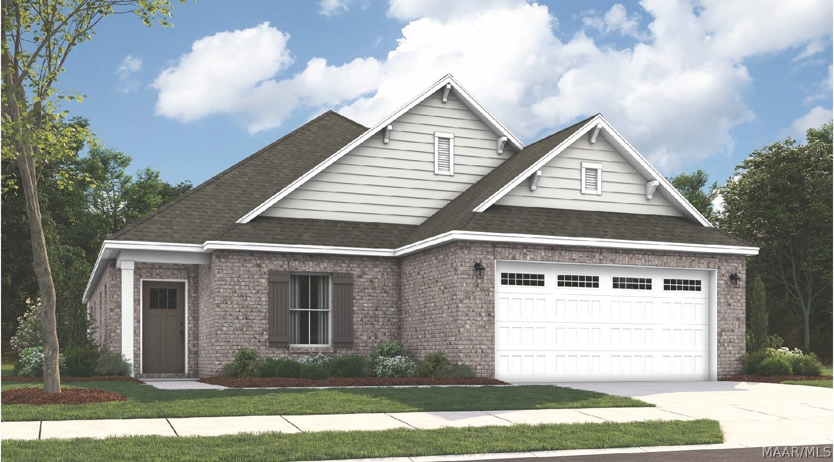 487 Joyce Street, Prattville, AL 36066