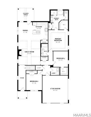 487 Joyce Street, Prattville, AL 36066