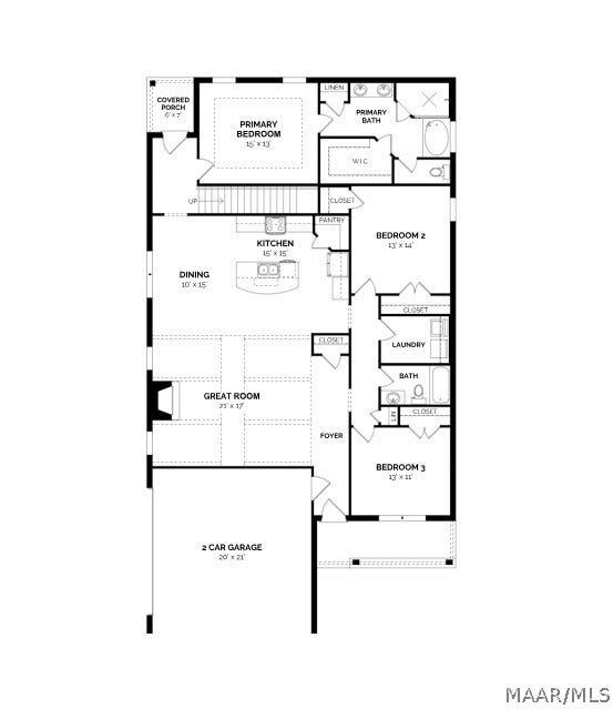 491 Joyce Street, Prattville, AL 36066