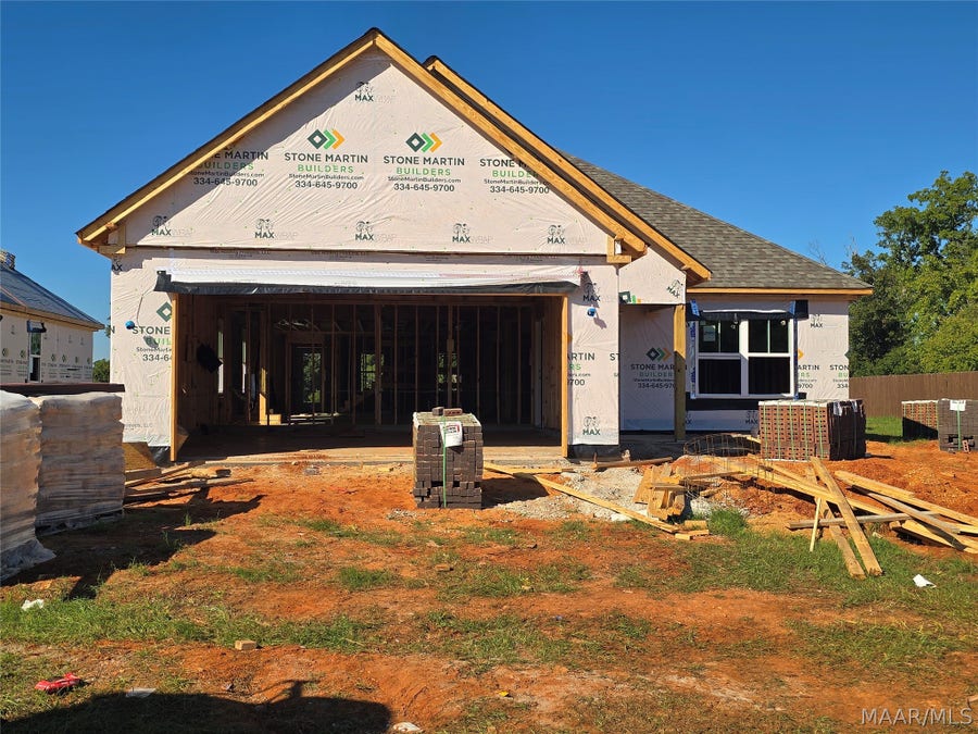 Property photo for 491 Joyce Street, Prattville, AL