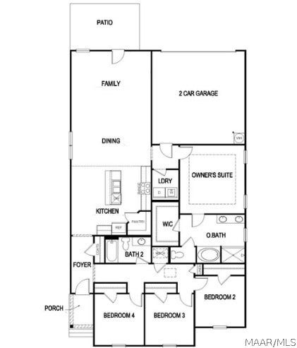 7994 Valor Way, Pike Road, AL 36064