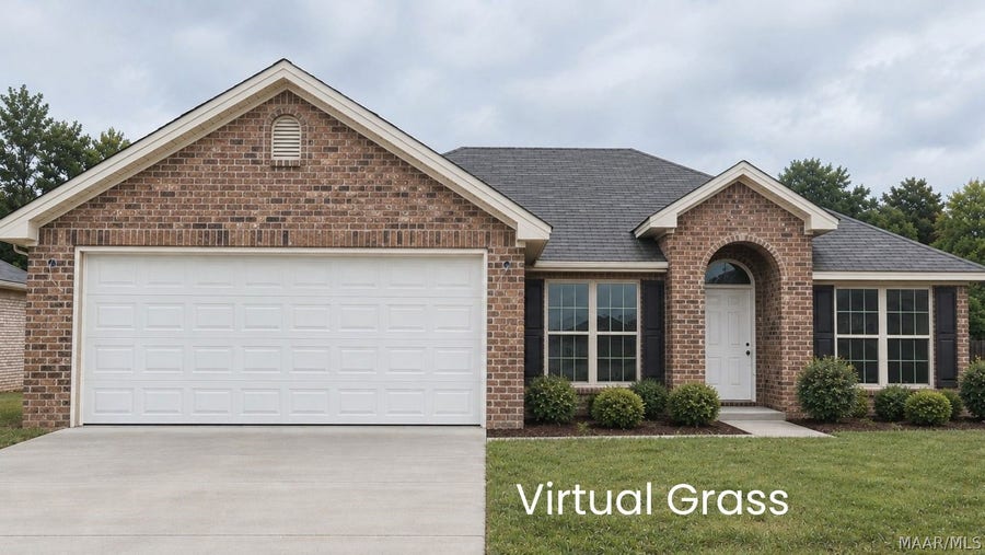Property photo for 4009 Albion Drive, Montgomery, AL