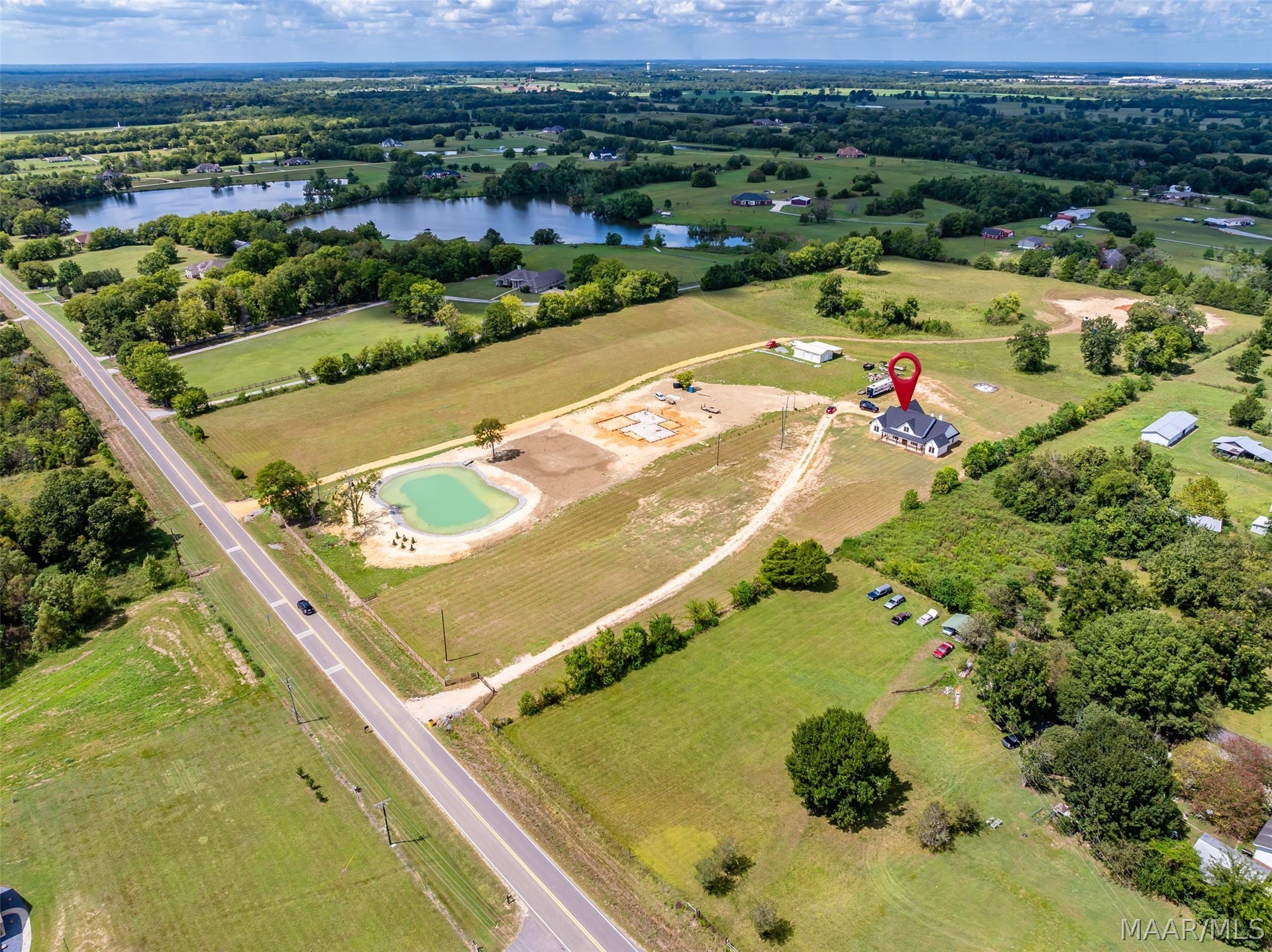 3023 Old McGehee Road, Montgomery, AL 36105 3023 Old McGehee Road, Montgomery, AL 36105
