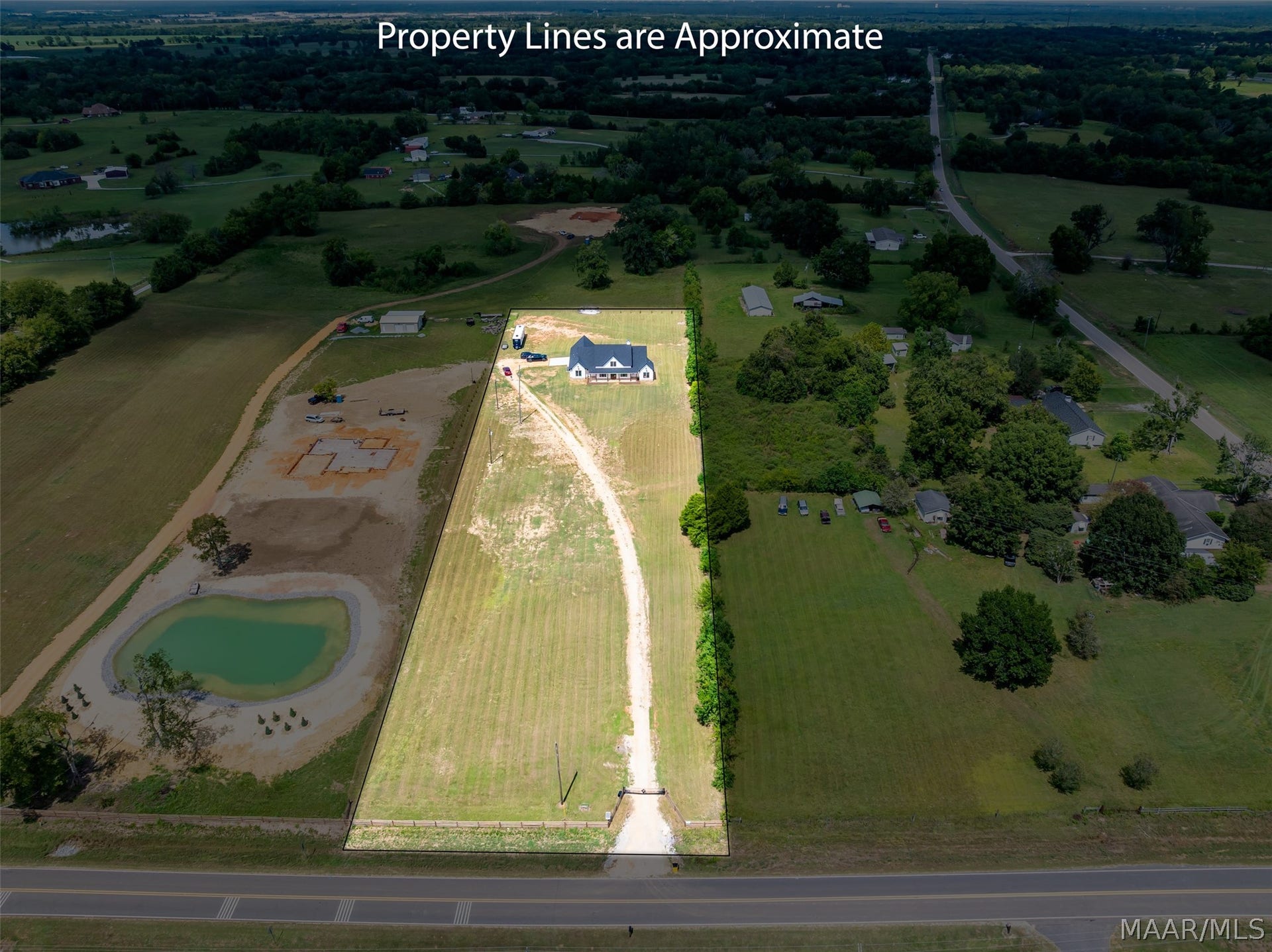 3023 Old McGehee Road, Montgomery, AL 36105 3023 Old McGehee Road, Montgomery, AL 36105