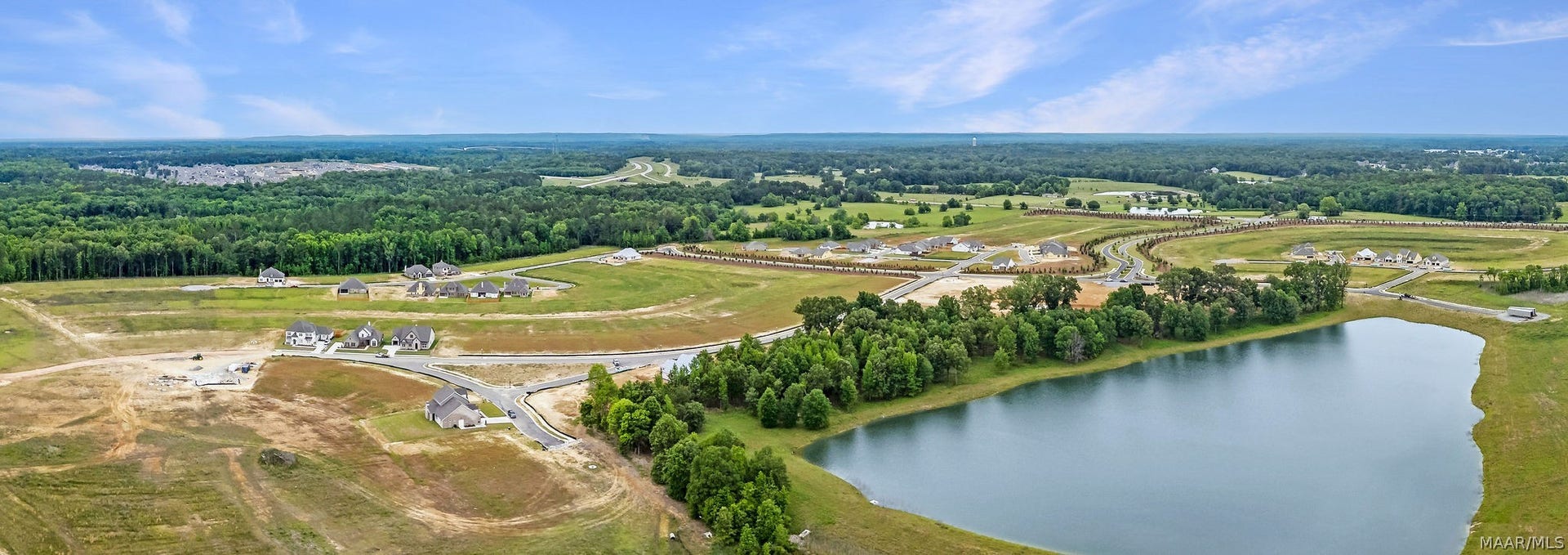 9557 DAKOTA Drive, Pike Road, AL 36064