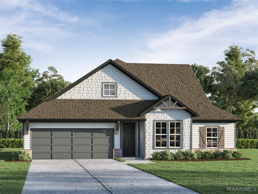 Property photo for 9557 DAKOTA Drive, Pike Road, AL