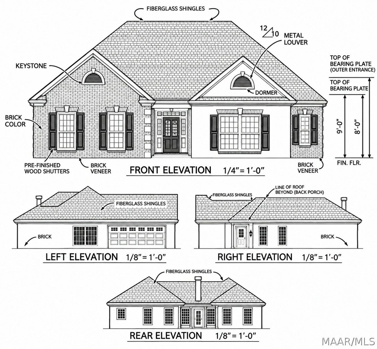 382 Sunnybrook Drive, Deatsville, AL 36022 382 Sunnybrook Drive, Deatsville, AL 36022