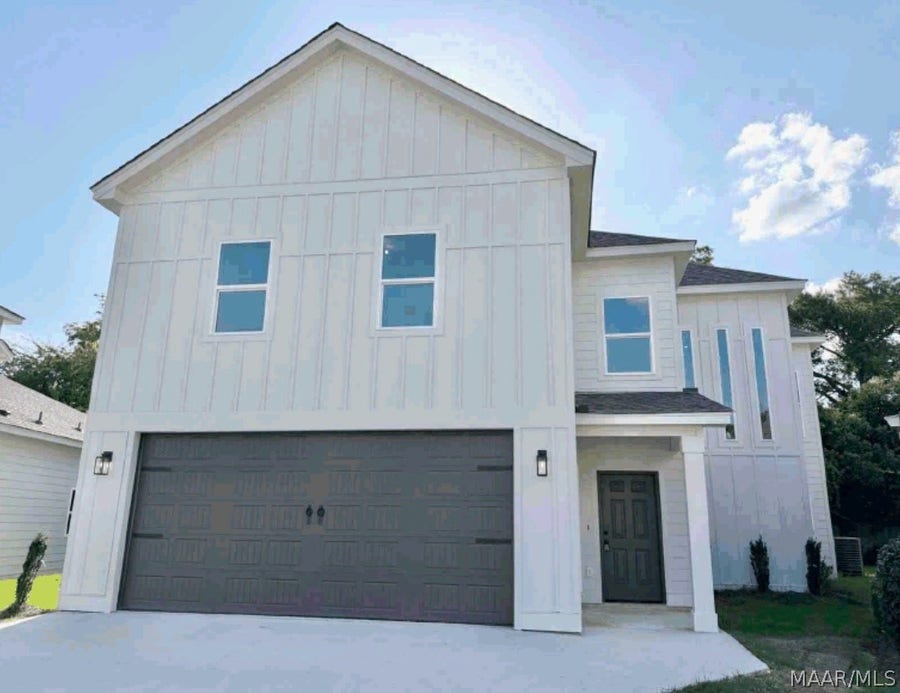 Property photo for 2512 Crenshaw Close Court S, Montgomery, AL